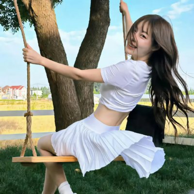 美幸梦游仙境
