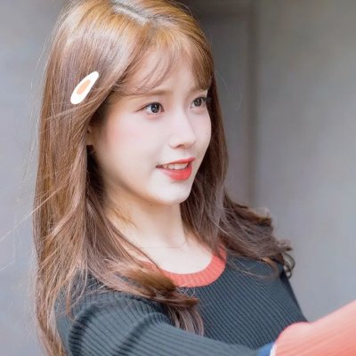女机械人